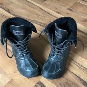 Ugg BUTTE boots